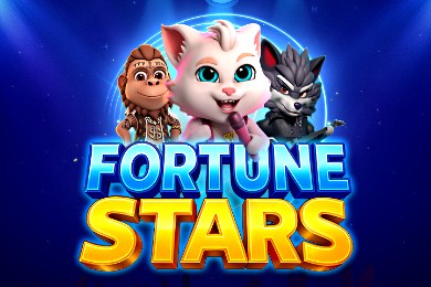 Fortunestars Куш Казино играть